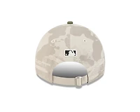 New Era Men's Chicago White Sox  2025 Armed Forces Day 9TWENTY