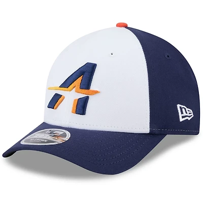 New Era Men's Houston Astros 2025 City Connect 9FORTY M-Crown Adjustable Hat