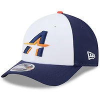 New Era Men's Houston Astros 2025 City Connect 9FORTY M-Crown Adjustable Hat