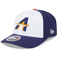 New Era Men's Houston Astros 2025 City Connect 9SEVENTY Adjustable Hat