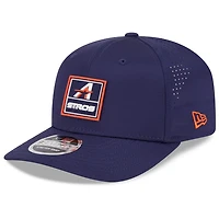 New Era Men's Houston Astros 2025 City Connect Fan Pack 9SEVENTY Adjustable Hat