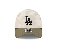New Era Men's Los Angeles Dodgers  2025 Armed Forces Day 39THIRTY