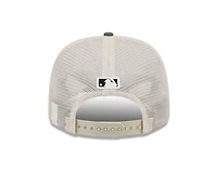 New Era Men's Los Angeles Dodgers  2025 Armed Forces Day Stretch Snap 9SEVENTY