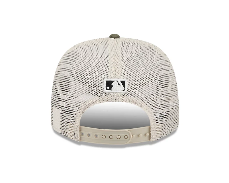 New Era Men's Minnesota Twins  2025 Armed Forces Day Stretch Snap 9SEVENTY