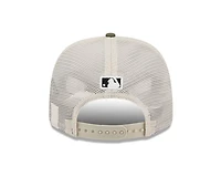 New Era Men's Minnesota Twins  2025 Armed Forces Day Stretch Snap 9SEVENTY