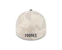 New Era Men's San Diego Padres  2025 Armed Forces Day 39THIRTY