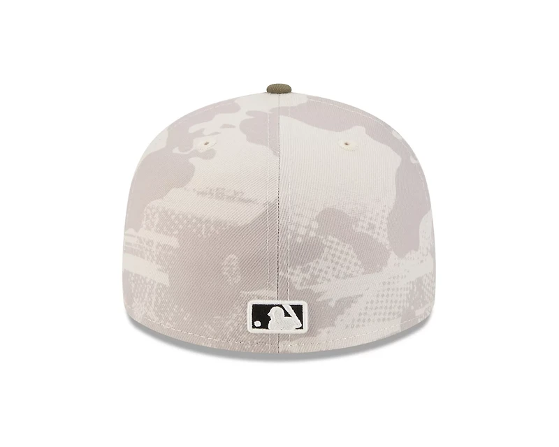 New Era Men's San Diego Padres  2025 Armed Forces Day 59FIFTY