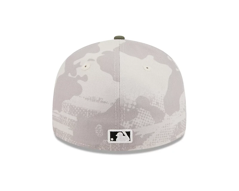 New Era Men's St. Louis Cardinals  2025 Armed Forces Day Low Profile 59FIFTY