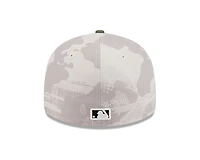 New Era Men's St. Louis Cardinals  2025 Armed Forces Day Low Profile 59FIFTY