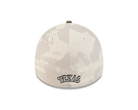 New Era Men's Texas Rangers  2025 Armed Forces Day 39THIRTY