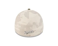 New Era Men's Washington Nationals  2025 Armed Forces Day 39THIRTY