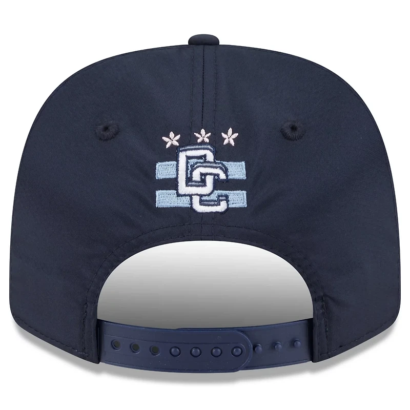 New Era Men's Washington Nationals MLB 2025 City Connect Fan Pack 970