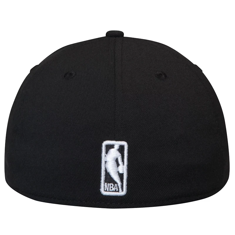 New Era Miami Heat Team Classic 39THIRTY Flex Hat