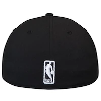 New Era Miami Heat Team Classic 39THIRTY Flex Hat