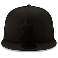 New Era Miami Marlins 2019 -on- 59FIFTY Fitted Hat