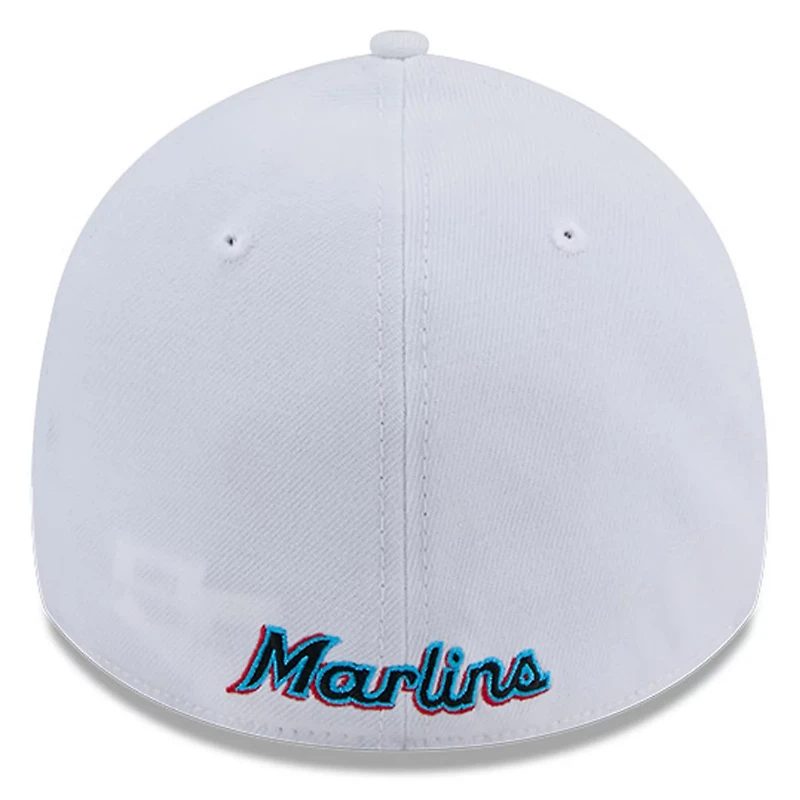 New Era Miami Marlins 39THIRTY Flex Hat