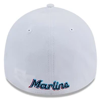 New Era Miami Marlins 39THIRTY Flex Hat