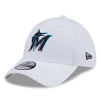 New Era Miami Marlins 39THIRTY Flex Hat