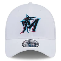 New Era Miami Marlins 39THIRTY Flex Hat