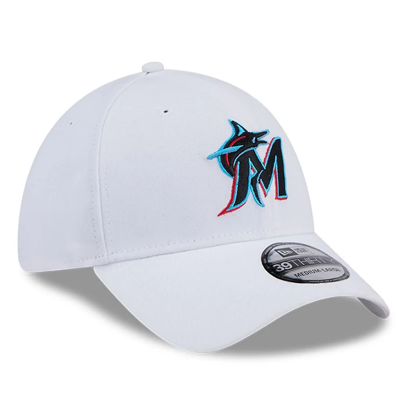 New Era Miami Marlins 39THIRTY Flex Hat