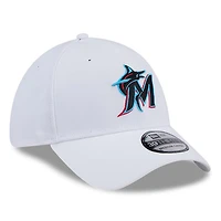 New Era Miami Marlins 39THIRTY Flex Hat