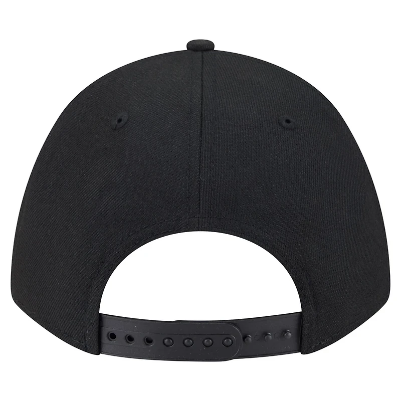 New Era Miami Marlins 9FORTY M-Crown Adjustable Hat