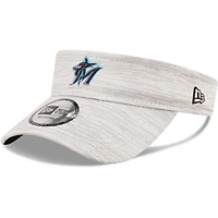 New Era Miami Marlins Distinct Visor