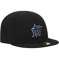 New Era Miami Marlins My First 59FIFTY Fitted Hat
