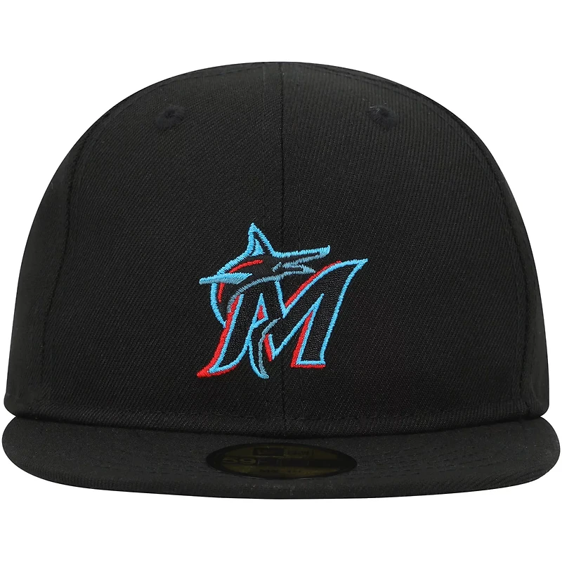 New Era Miami Marlins My First 59FIFTY Fitted Hat