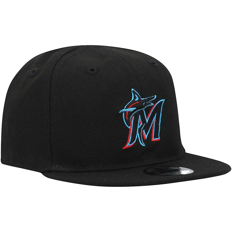 New Era Miami Marlins My First 9FIFTY Adjustable Hat