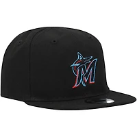 New Era Miami Marlins My First 9FIFTY Adjustable Hat