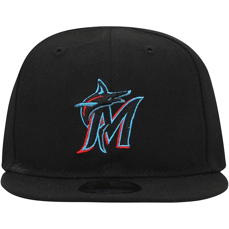 New Era Miami Marlins My First 9FIFTY Adjustable Hat