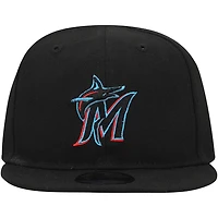 New Era Miami Marlins My First 9FIFTY Adjustable Hat