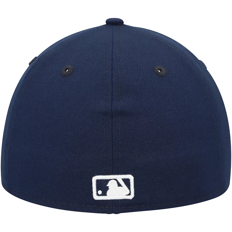 New Era Miami Marlins Oceanside Low Profile 59FIFTY Fitted Hat