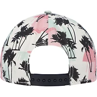 New Era Michigan State Spartans High Tide Golfer Snapback Hat