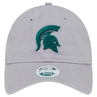 New Era Michigan State Spartans Logo 9TWENTY Adjustable Hat