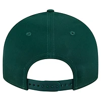 New Era Michigan State Spartans Low Profile 9FIFTY Snapback Hat