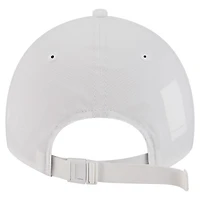 New Era Michigan Wolverines Active Ripstop 9TWENTY Adjustable Hat