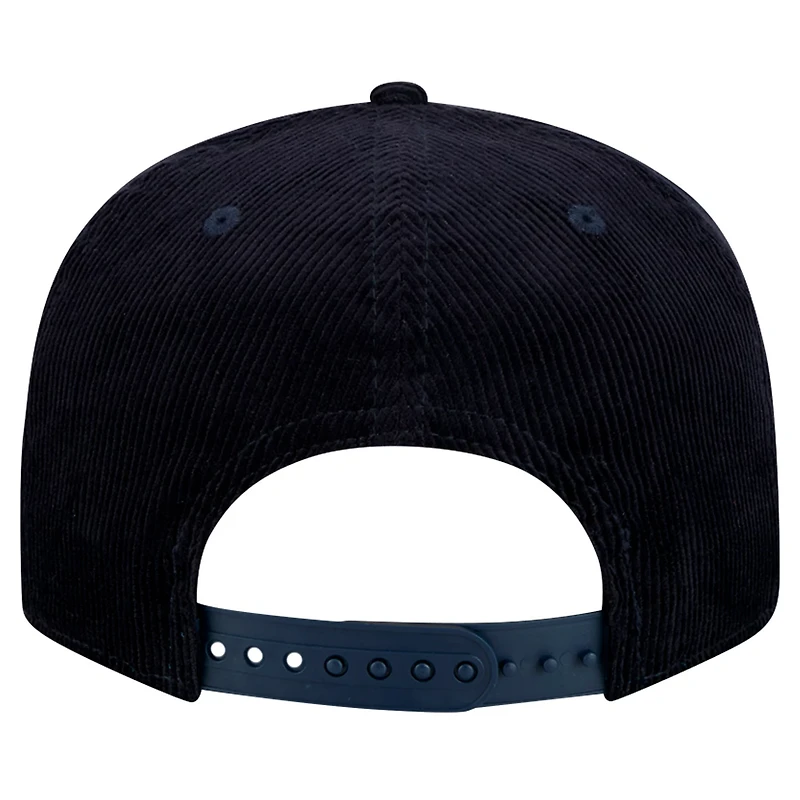 New Era Michigan Wolverines Display 9FIFTY Snapback Hat