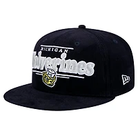 New Era Michigan Wolverines Display 9FIFTY Snapback Hat