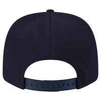 New Era Michigan Wolverines Game Day Multi-Rope 9SEVENTY Stretch-Snap Hat