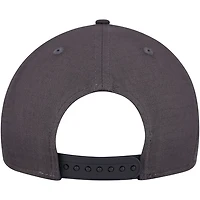 New Era Michigan Wolverines Team Elevated 9SEVENTY Stretch-Snap Adjustable Hat