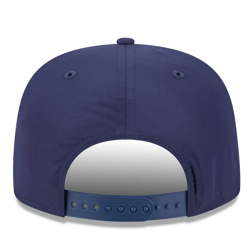 New Era Milwaukee Brewers 2025 Big League Chew Golfer Snapback Hat