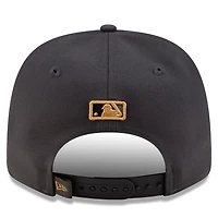 New Era Milwaukee Brewers 2025 National League Division Series Champions 9SEVENTY Adjustable Hat