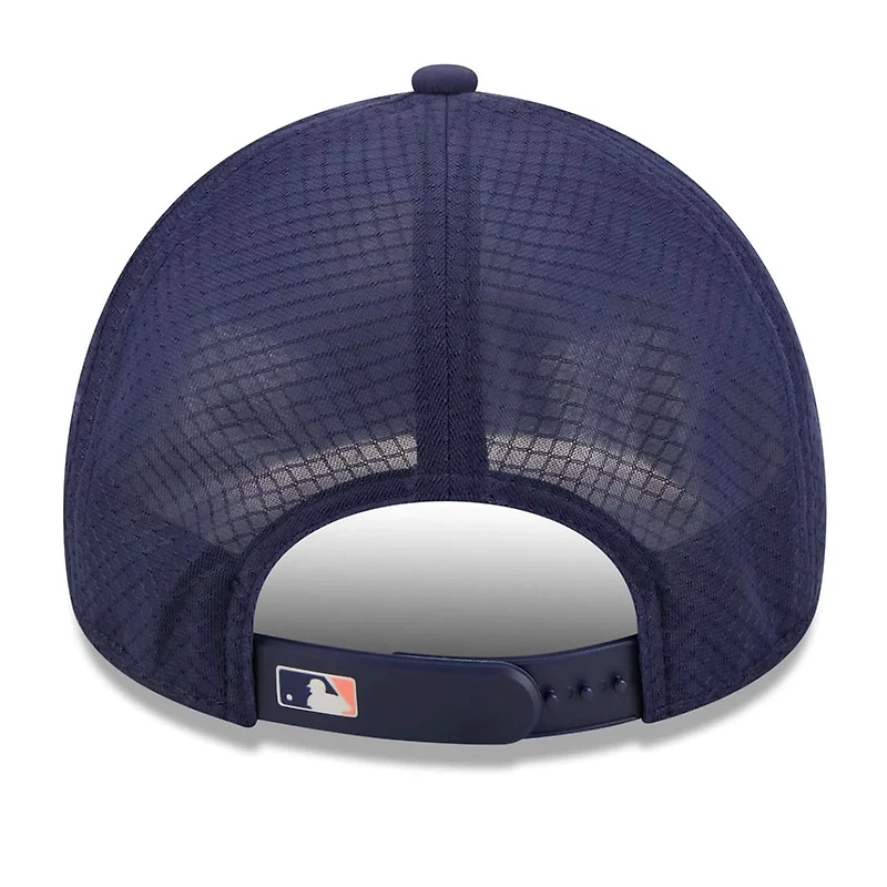 New Era Milwaukee Brewers 2026 City Connect Apex 9FORTY Adjustable Hat