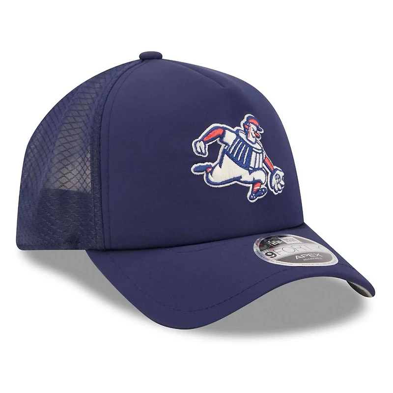 New Era Milwaukee Brewers 2026 City Connect Apex 9FORTY Adjustable Hat