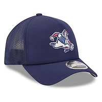 New Era Milwaukee Brewers 2026 City Connect Apex 9FORTY Adjustable Hat