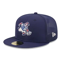 New Era Milwaukee Brewers 2026 City Connect Batting Practice 59FIFTY Fitted Hat
