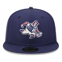 New Era Milwaukee Brewers 2026 City Connect Batting Practice 59FIFTY Fitted Hat