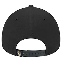 New Era Milwaukee Brewers 9FORTY A-Frame Adjustable Hat